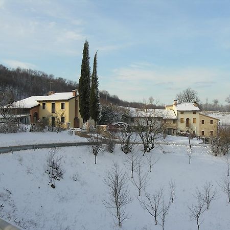 Agriturismo Marani Arcugnano Exterior photo