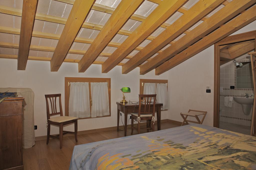 Agriturismo Marani Arcugnano Room photo